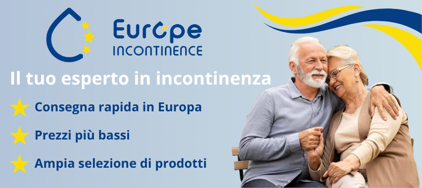 Europe Incontinence